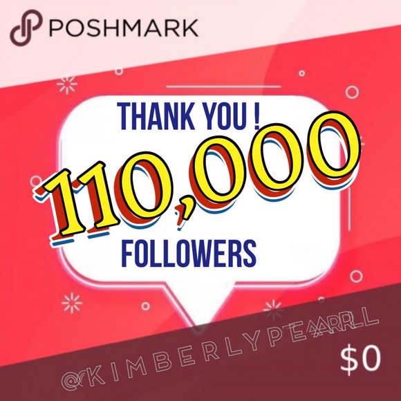 💙❤️💛 THANK YOU 💙❤️💛                                        116,000+ FOLLOWERS - Picture 6 of 14